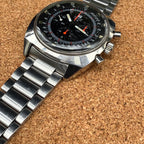 Tissot - T-12 Chronograph Lemania - 1970