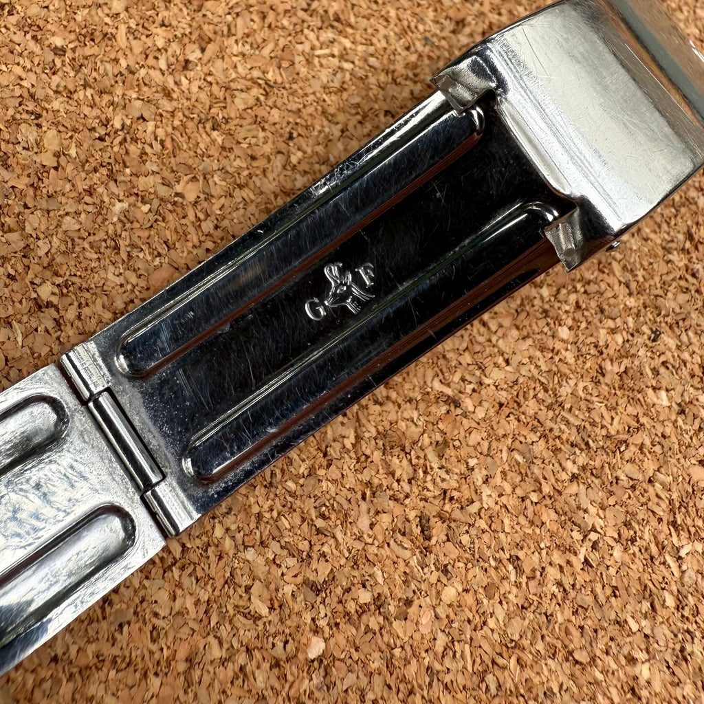 Tissot - T-12 Chronograph Lemania - 1970