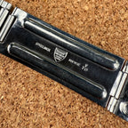 Tissot - T-12 Chronograph Lemania - 1970