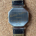 Seiko – Lassale Centennial Men's Paper Watch – 1981