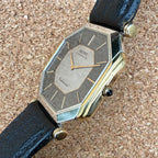 Seiko – Lassale Centennial Men's Paper Watch – 1981