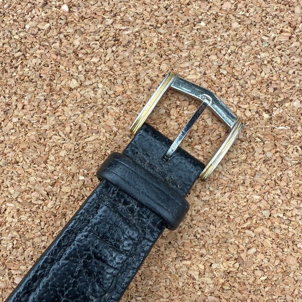 Seiko – Lassale Centennial Men's Paper Watch – 1981