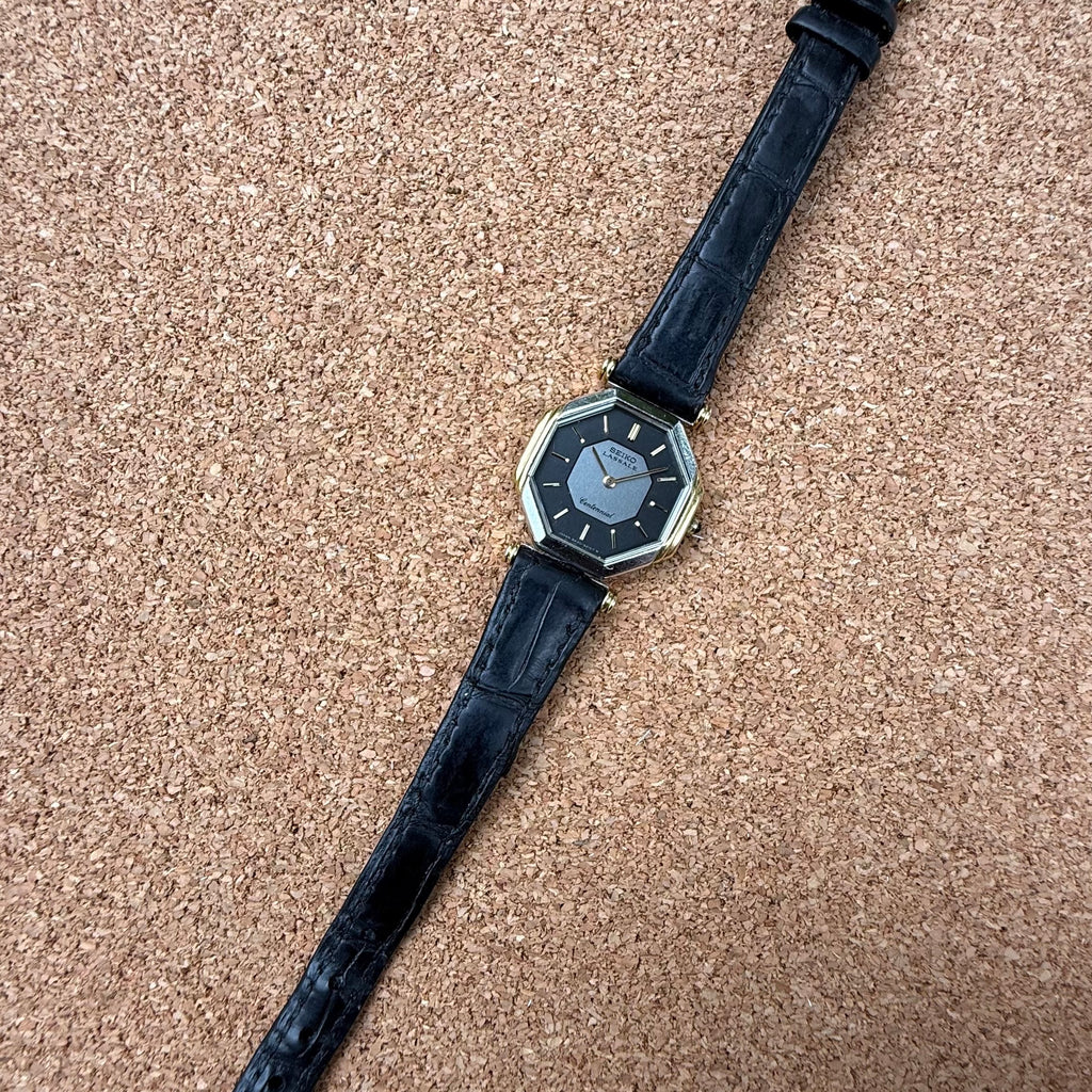 Seiko – Lassale Centennial Femme – 1981