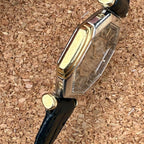 Seiko – Lassale Centennial Femme – 1981