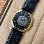 Seiko – Lassale Centennial Men's Paper Watch – 1981