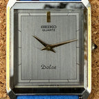 Seiko – Dolce – 1984