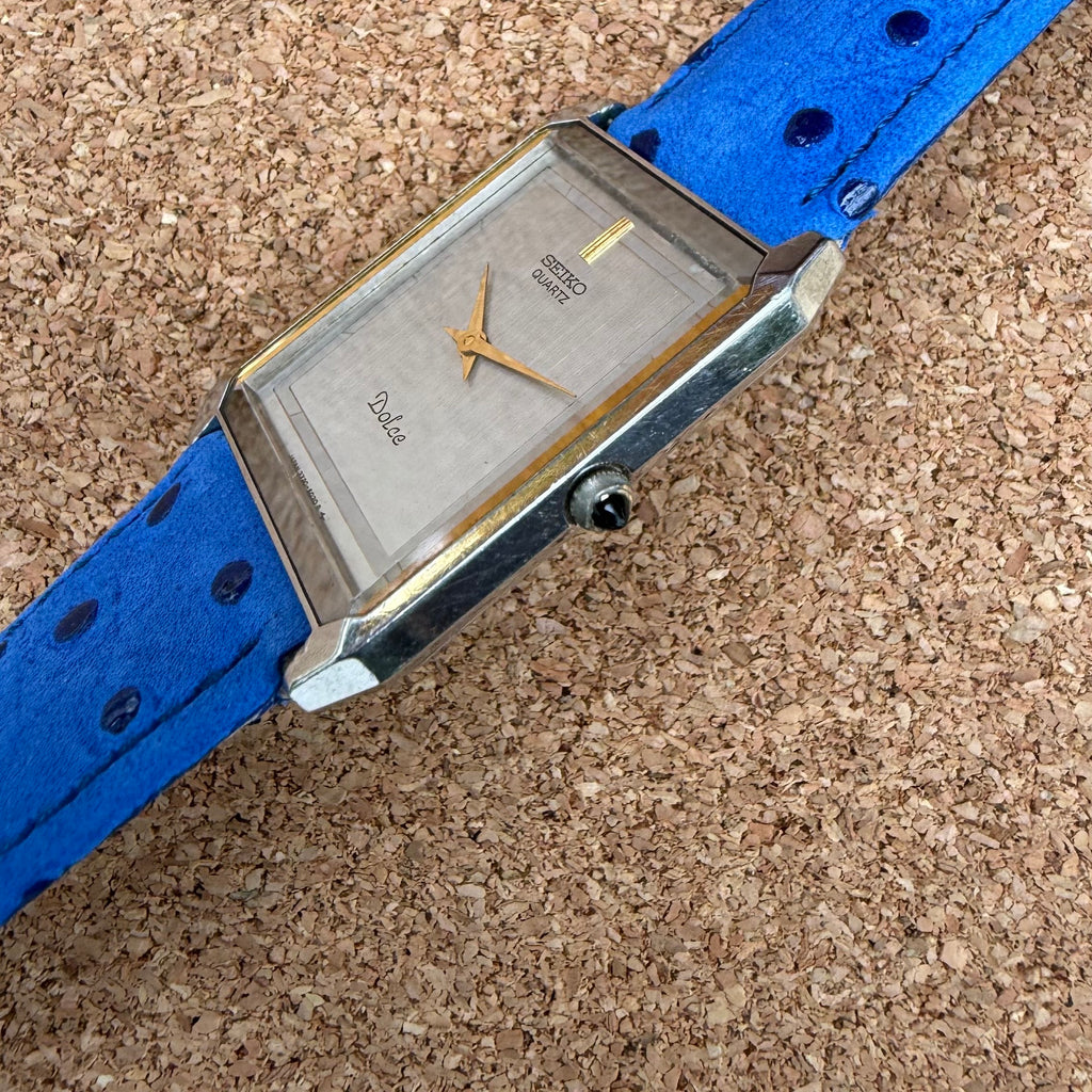 Seiko – Dolce – 1984