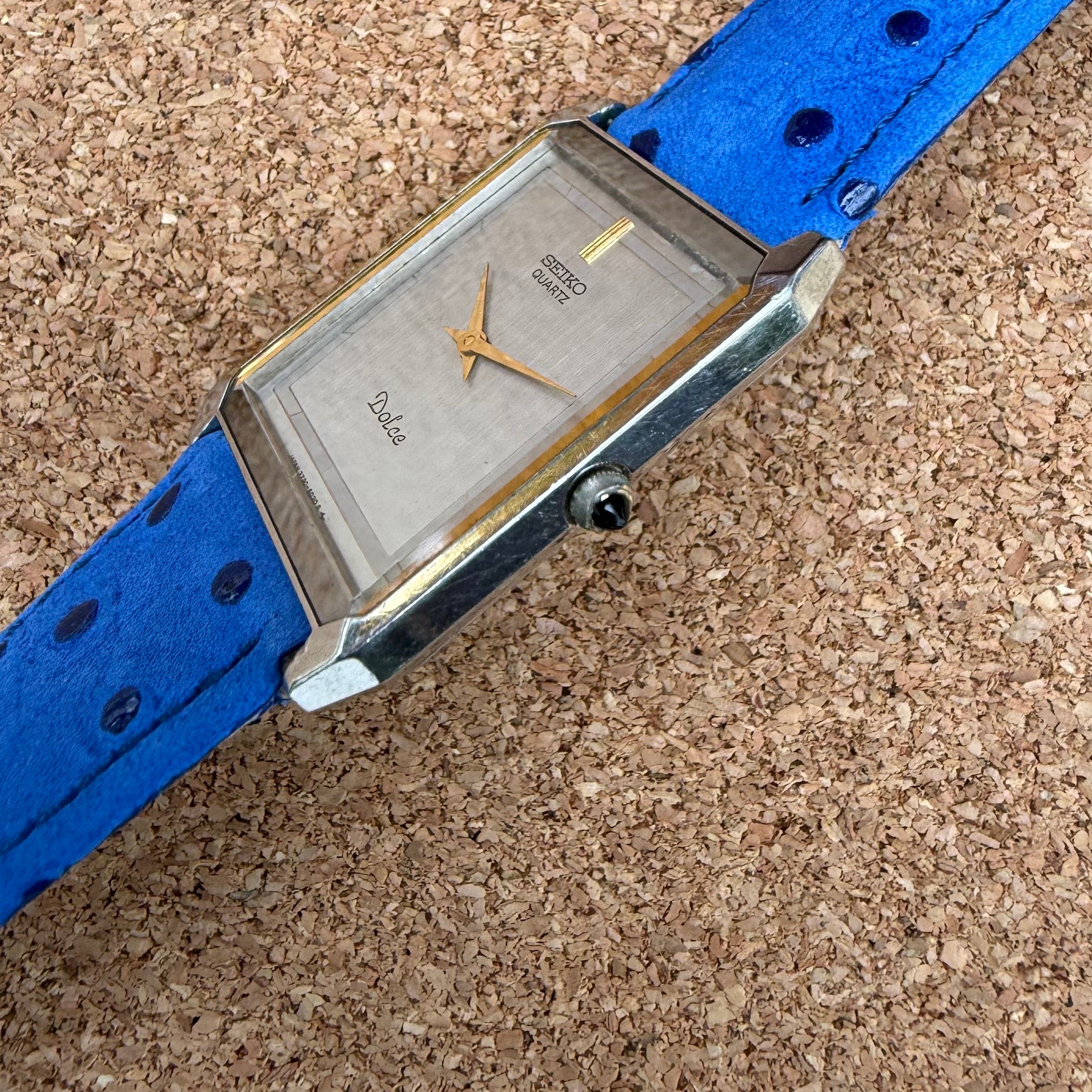 Seiko – Dolce – 1984