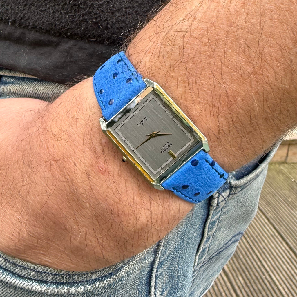 Seiko – Dolce – 1984