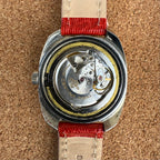 Certina – DS-2 Red – 1972