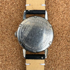 Tissot – Automatic 40s – 1945