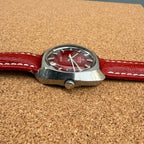 Certina – DS-2 Red – 1972