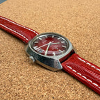 Certina – DS-2 Red – 1972