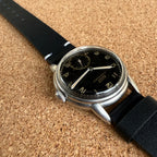 Tissot – Automatic 40s – 1945