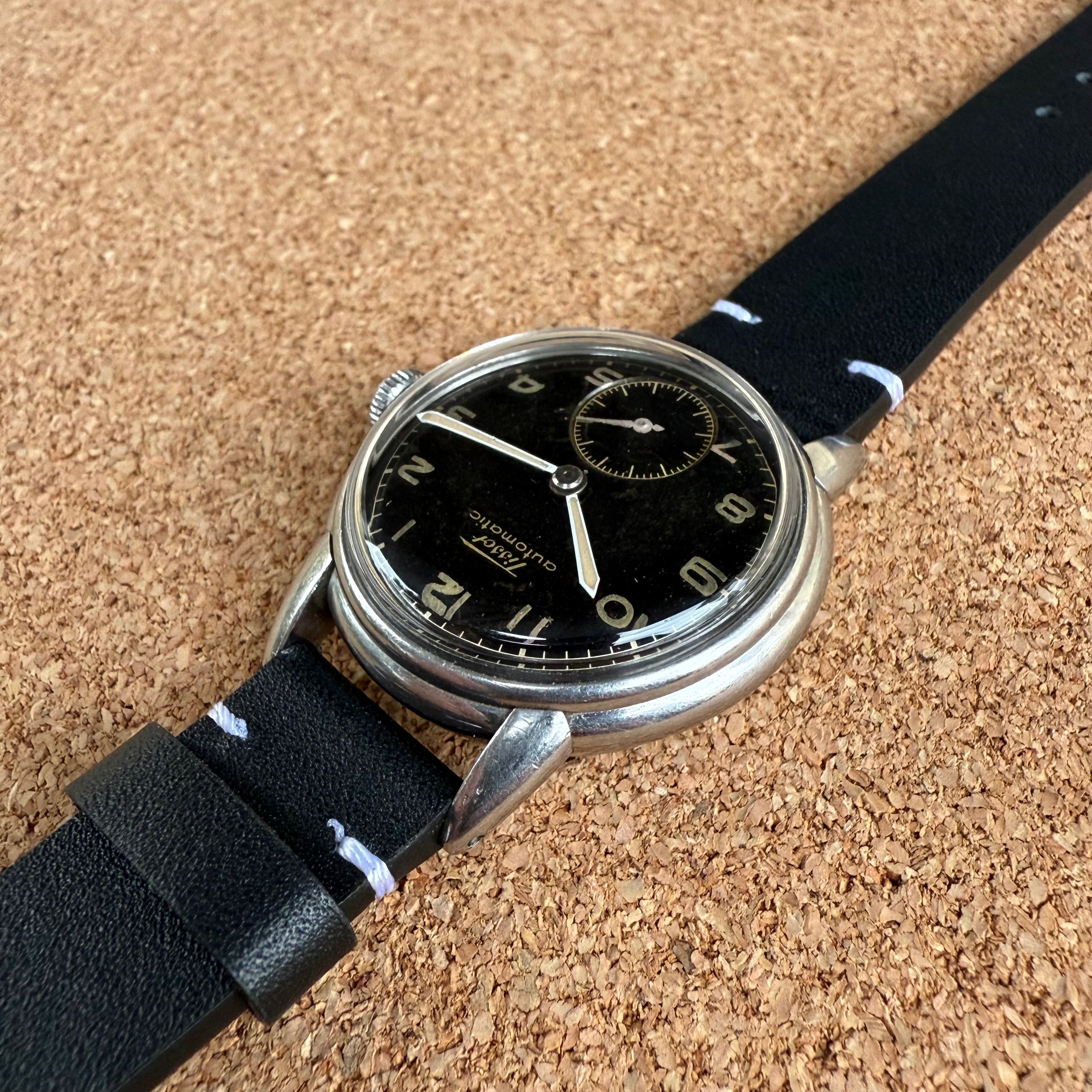 Tissot – Automatic 40s – 1945