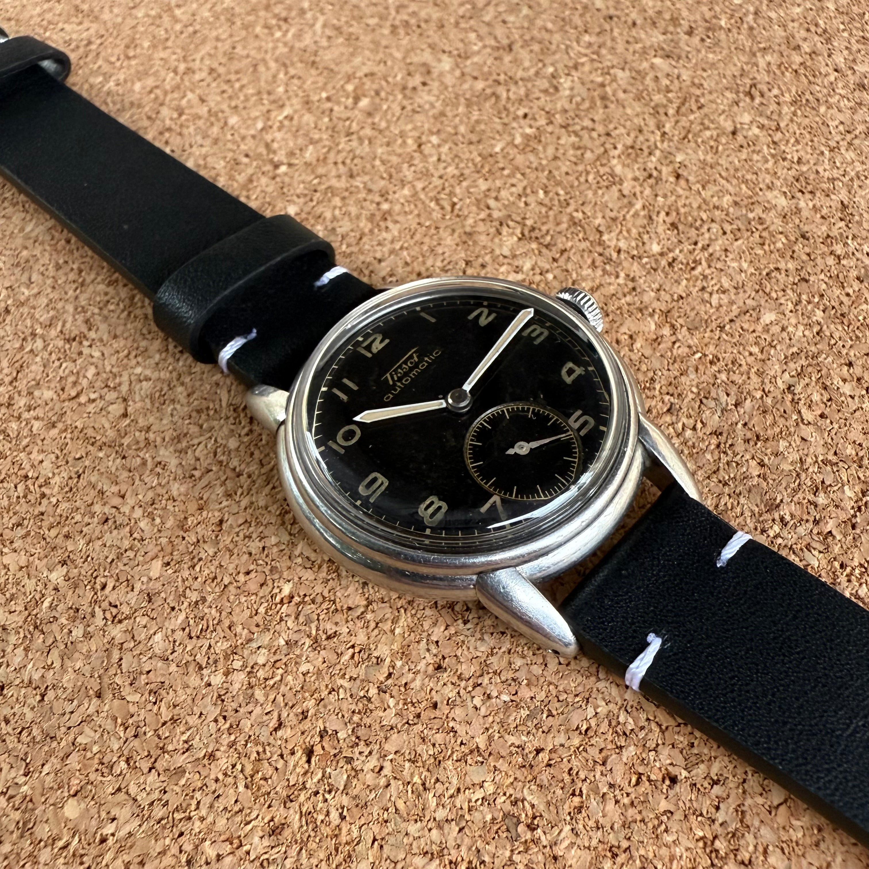 Tissot – Automatic 40s – 1945