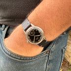 Tissot – Automatic 40s – 1945