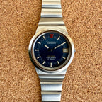 Omega - Constellation Electronic F300Hz - 1975
