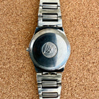 Omega - Constellation Electronic F300Hz - 1975