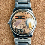 Omega - Constellation Electronic F300Hz - 1975