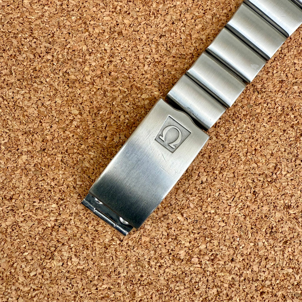 Omega - Constellation Electronic F300Hz - 1975