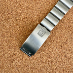 Omega - Constellation Electronic F300Hz - 1975