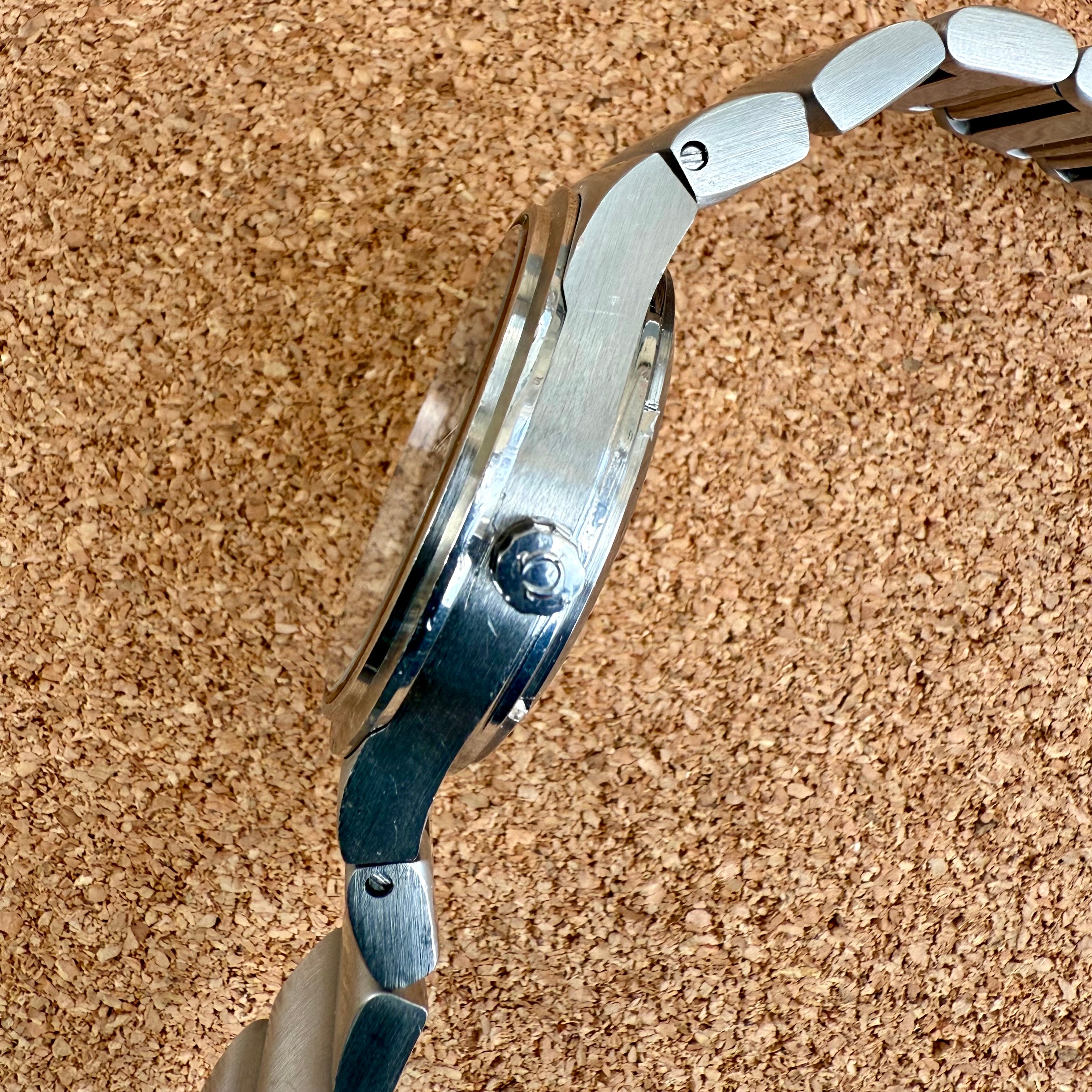 Omega - Constellation Electronic F300Hz - 1975