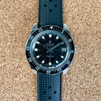 Certina - Argonaut Diver Ref 5801 122 - 1968