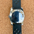 Certina - Argonaut Diver Ref 5801 122 - 1968