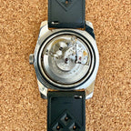 Certina - Argonaut Diver Ref 5801 122 - 1968