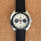 Tissot – Navigator Chrono Date – 1975