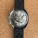 Tissot – Navigator Chrono Date – 1975
