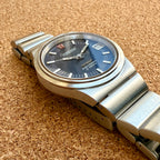 Omega - Constellation Electronic F300Hz - 1975