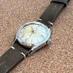 Certina - DS Manuelle 5301 013 - 1960