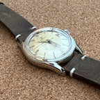 Certina - DS Manuelle 5301 013 - 1960