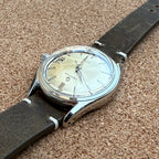 Certina - DS Manuelle 5301 013 - 1960