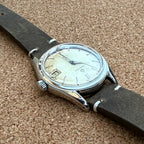 Certina - DS Manuelle 5301 013 - 1960