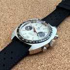 Tissot – Navigator Chrono Date – 1975