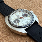 Tissot – Navigator Chrono Date – 1975