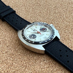 Tissot – Navigator Chrono Date – 1975