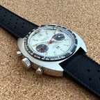 Tissot – Navigator Chrono Date – 1975