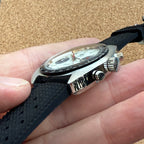 Tissot – Navigator Chrono Date – 1975