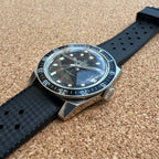 Certina - Argonaut Diver Ref 5801 122 - 1968