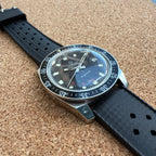 Certina - Argonaut Diver Ref 5801 122 - 1968