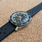Certina - Argonaut Diver Ref 5801 122 - 1968