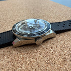 Certina - Argonaut Diver Ref 5801 122 - 1968