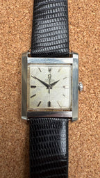 Omega – Tank – 1961