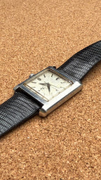 Omega – Tank – 1961