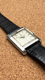 Omega – Tank – 1961