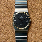 Concord – Mariner SG Waffle black – 1985